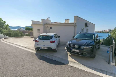 Ferienwohnung mit Terrasse und Meerblick