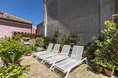 La Dolce Vita – Charmantes Apartment mit Meer