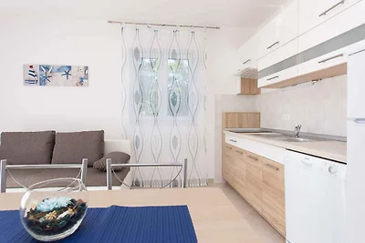 Appartamento Vacanza con famiglia Punat