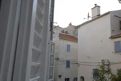 Appartamento Vacanza con famiglia Cres (Isola)