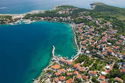 Studio mit Klimaanlage Grill