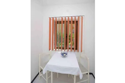 Vakantieappartement Gezinsvakantie Zaklopatica