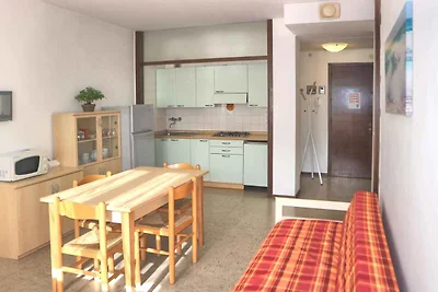 Holiday flat family holiday Lignano Sabbiadoro