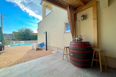 Casa vacanze Vacanza di relax Grizane