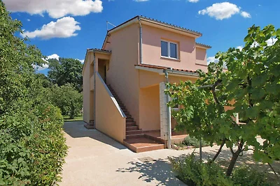 Ferienwohnung mit Klimaanlage