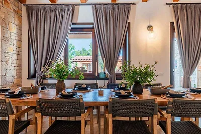Casa vacanze Vacanza di relax Hrboki