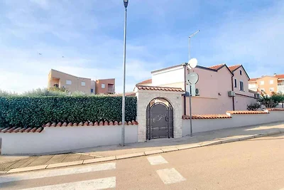 Ferienwohnung mit Klimaanlage, Internet und T