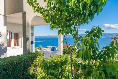 Ferienwohnung mit privatem Pool und herrliche