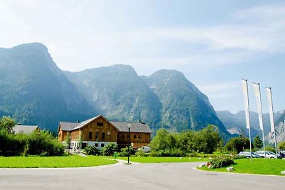 Vakantiehuis Ontspannende vakantie Obertraun