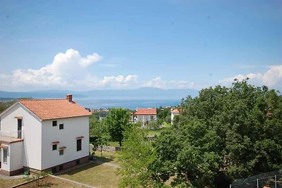 Ferienwohnung mit Balkon und Klimaanlage