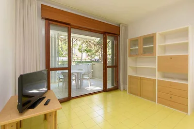 Vakantieappartement Gezinsvakantie Lignano Sabbiadoro