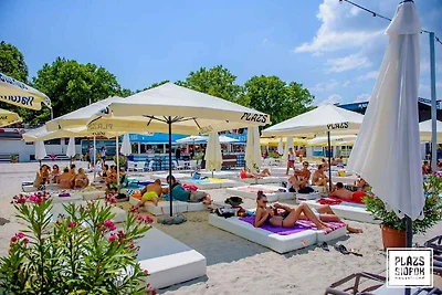 Ferienwohnung nähe zum Stadtzentrum im Grüngü