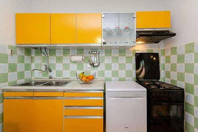 Ferienwohnung mit Klimaanlage