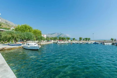 Ferienwohnung am Meer