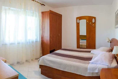 Appartamento Vacanza con famiglia Lopar