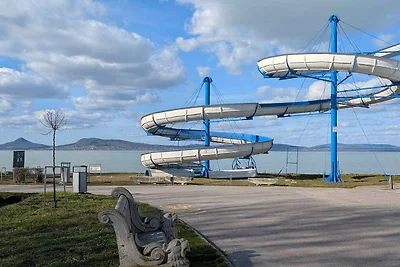 Studio direkt am Strand mit Klimaanlage