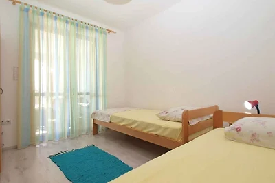 Ferienwohnung mit Terrasse