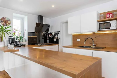 FerienWohnung mit Klimaanlage