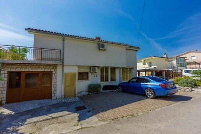Appartamento Vacanza con famiglia Crikvenica