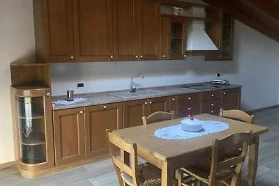 Ferienwohnung mit Klimaanlage und Internet