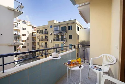 Appartamento Vacanza con famiglia Sorrento