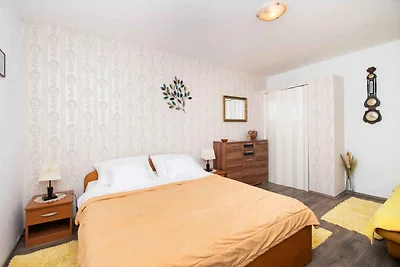 Ferienwohnung mit Klimaalage