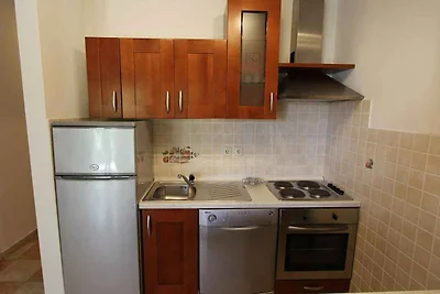 Appartamento Vacanza con famiglia Malinska