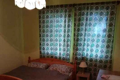 Ferienhaus mit Internet und Parkplatz