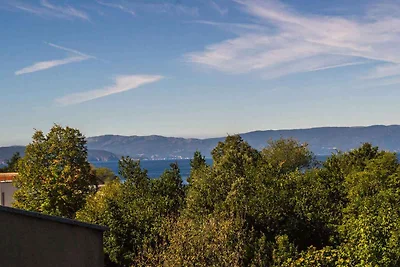 Ferienwohnung mit Klimaanlage und Meerblick