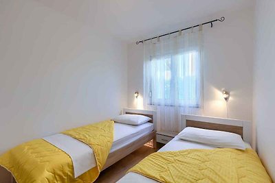 Appartamento Vacanza con famiglia Premantura