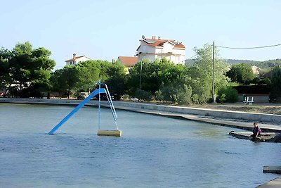 Vakantieappartement Gezinsvakantie Pašman, Tkon