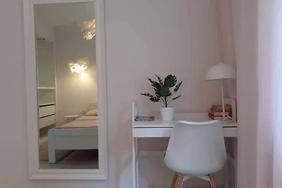 Ferienwohnung nur 250 m zur Adria