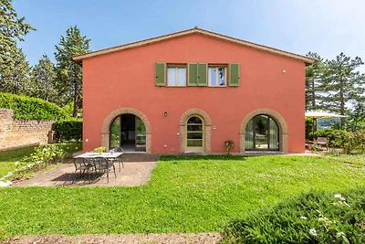 Appartamento Vacanza con famiglia Siena