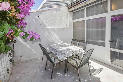 Vakantieappartement Gezinsvakantie Pakoštane