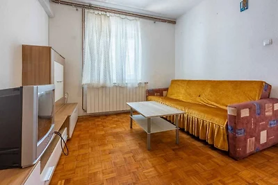 Vakantieappartement Gezinsvakantie Crikvenica
