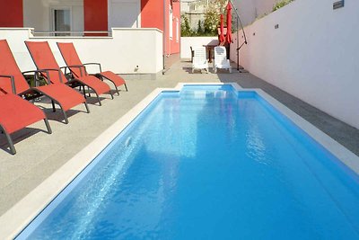 Casa vacanze Vacanza di relax Marina Trogir