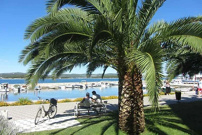 Ferienwohnung mit Klimaanlagen