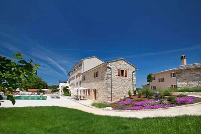 FerienHaus mit Pool