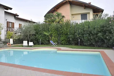 Appartamento Vacanza con famiglia Verona