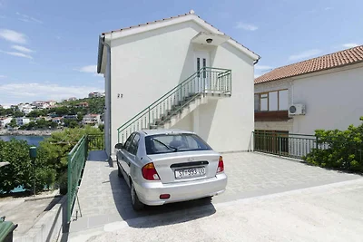 Ferienwohnung am Meer