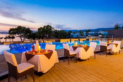 FerienHaus mit Pool