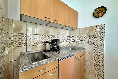 Gemütliche Unterkunft Zlatica in Šilo auf der