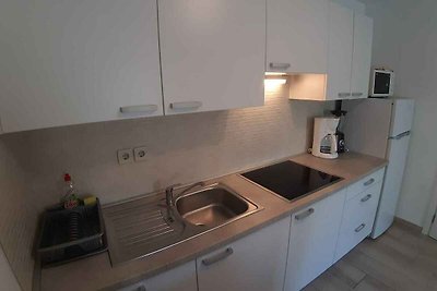 Vakantieappartement Gezinsvakantie Punat