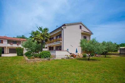 Ferienwohnung mit Spielwiese