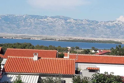 Vakantieappartement Gezinsvakantie Vir
