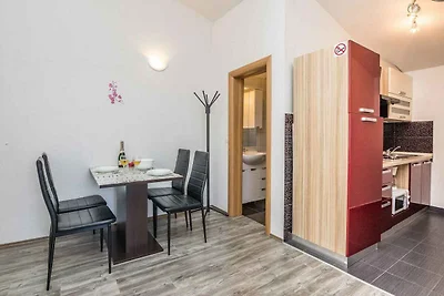 Appartamento Vacanza con famiglia Vir