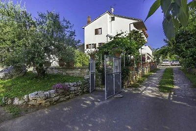 Ferienwohnung mit Klimaanlage mit Terrasse