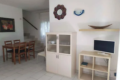 Ferienhaus mitGrill
