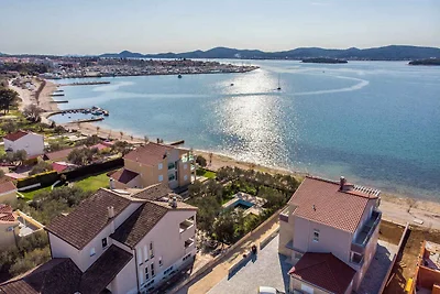 Ferienwohnung Familienfreundlich mit Klimaanl