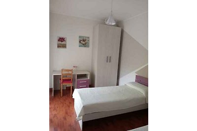 Vakantieappartement Gezinsvakantie Enna